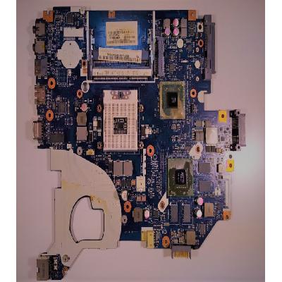 Acer Aspire 5755g La-6901p Laptop Motherboard