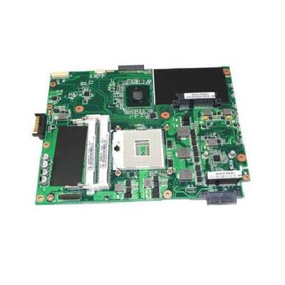 Asus K52F 60-nxnmb1000-c14 Laptop Motherboard