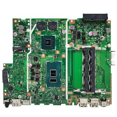 Asus K53SD 60-n3cmb1500-c09 Laptop Motherboard
