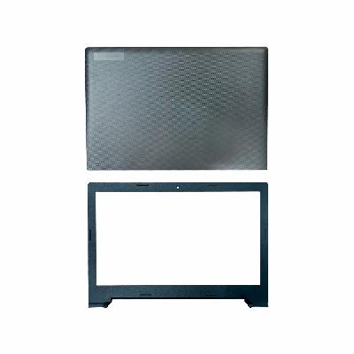 Black Plastic LENOVO G50-70 Upper Body, Size: 15.6 Inch
