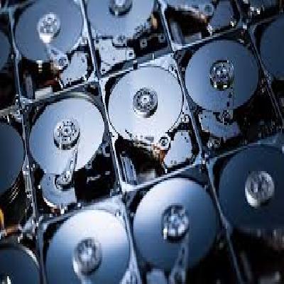 Data Partition Data Recovery