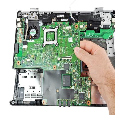 Dell 1525 Motherboard