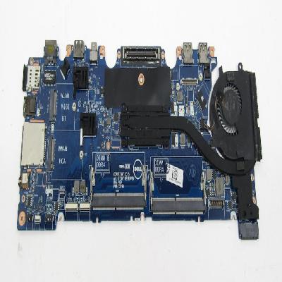 Dell E7470 la-c461p
