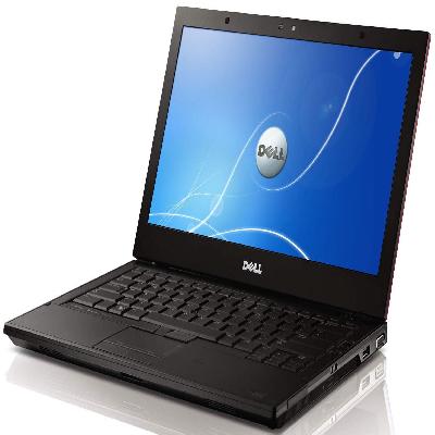 Dell Latitude E4310