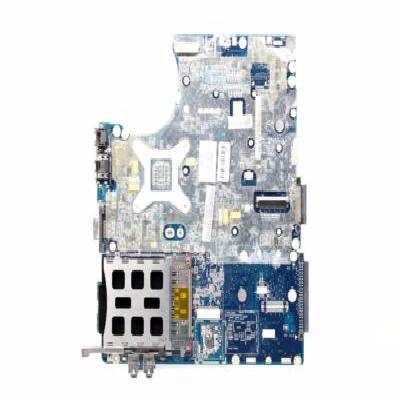 HP 500 510 LA-3361P Laptop Motherboard