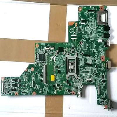 HP CQ57 / CQ43 / 430 /630 2nd Gen 646177-001 Motherboard