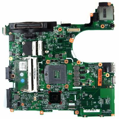 HP15 U93 Motherboard (Part no: DA0U93MB6D2 )