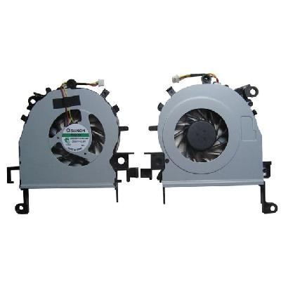 Lapmate Acer 4738 CPU Fan