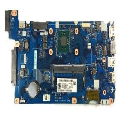 laptophub.in Blue Intel Lenovo Ideapad 100 (La-C771p)