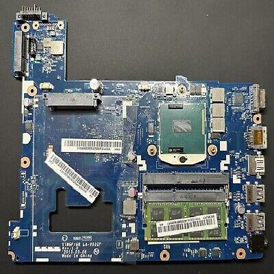 Lenovo G500 LA-9632p Motherboard