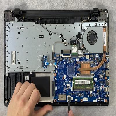 Lenovo Ideapad 110-15 Nm-A841 Motherboard
