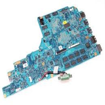 Mbx -160 Motherboard for Sony Vaio VGN-N130G Series
