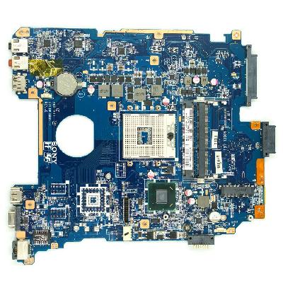 Sony MBX 247 DA0HK1MB6E0 Laptop Motherboard
