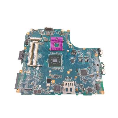 Sony Vaio VGN-NW Series Motherboard MBX 218