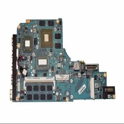 Sony Vaio Vpccb Intel Laptop Motherboard A1830931a Mbx-239