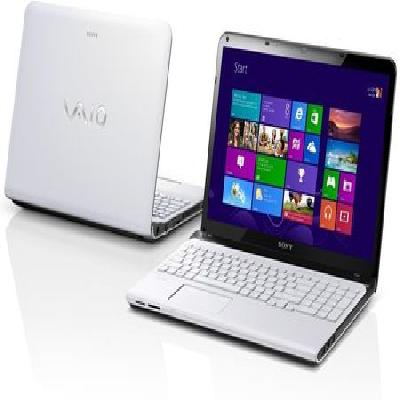 Sony VIAO VPCEL22FX AMD