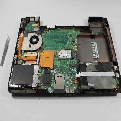 Toshiba A100 A105 6050a2101801-mb-a03 Laptop Motherboard
