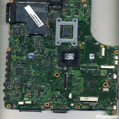 Toshiba A300 6050A2171301-MB-A02 Laptop Motherboard