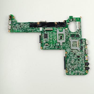 Toshiba C805d Daby7dmb8c0 Laptop Motherboard