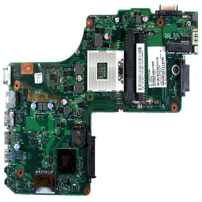 Toshiba C850 Dual Core V000275540 Laptop Motherboard