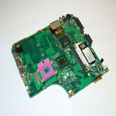 Toshiba Mini NB510 6050A2488301-MB-a02 Laptop Motherboard
