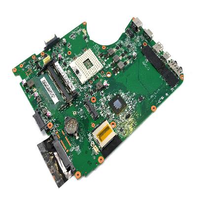 Toshiba P750 P755 Intel LA-6832P Laptop Motherboard