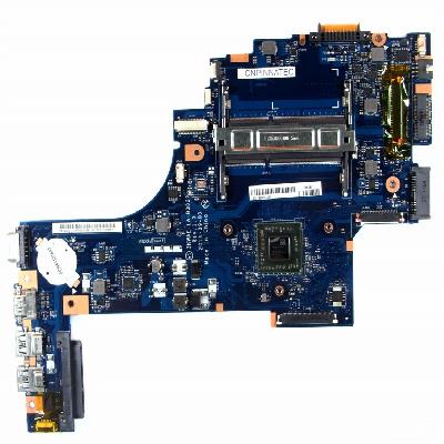 TOSHIBA S40T L40 A L45 LA-9861P Laptop Motherboard