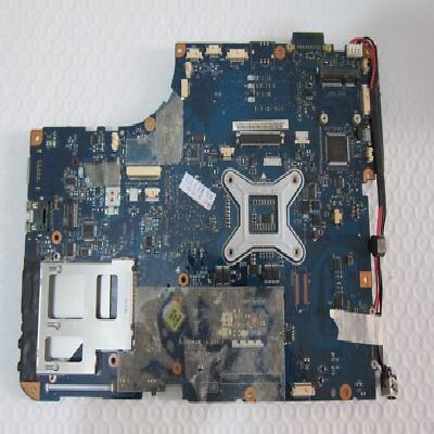 Toshiba Satellite A500 LA-5361P Laptop Motherboard