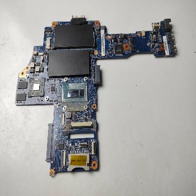 Toshiba Satellite L40 LA-9862P Laptop Motherboard