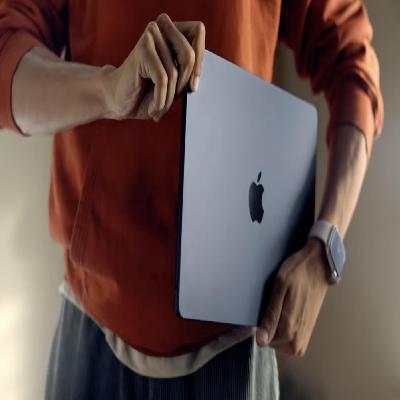 Apple Commercial Laptop