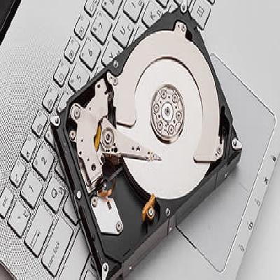 Laptop Hard Disk Data Recovery