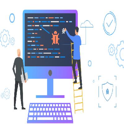 Bugging and Debugging Solution (corporate)