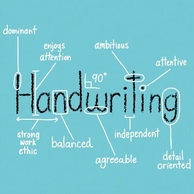 Handwriting Analysis