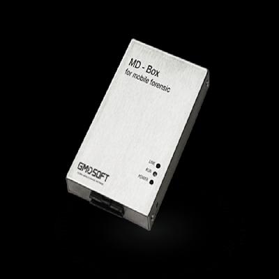 Mobile Device Forensics Service (Square)
