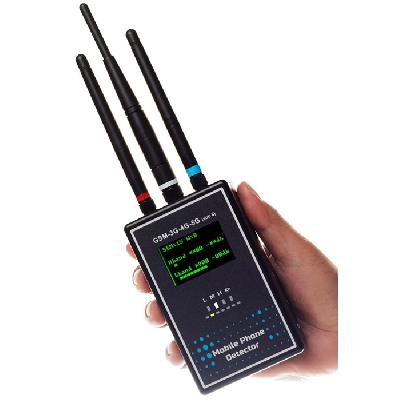Mobile Phone Detector