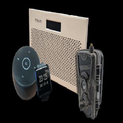 Professional Spy Equipment