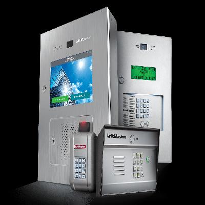 Access Control System