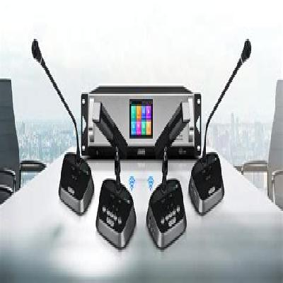 Audio Conferencing System