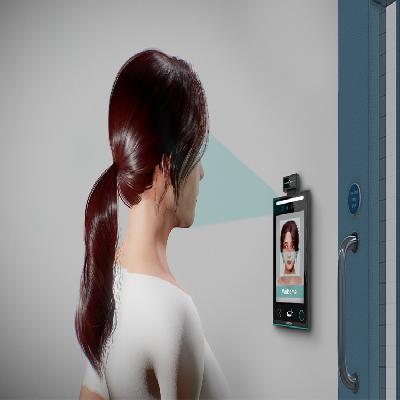 Biometric Access Control System