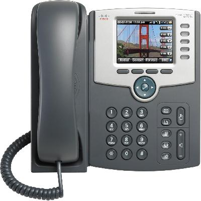 Cisco Voip Phone