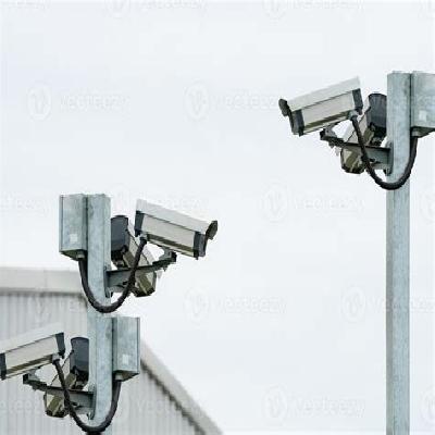 Closed  Circuit TeleServicesvision (CCTV)
