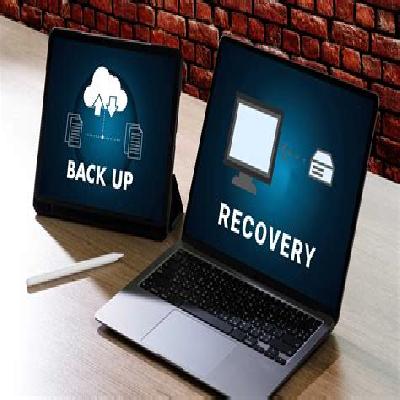 Data Recovery and Data Back UP Services
