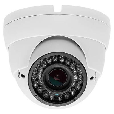 Dome CCTV Camera