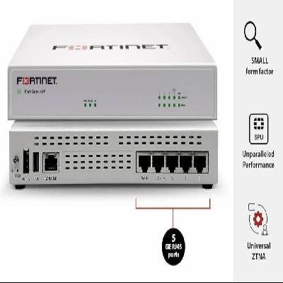 Fortinet Firewall
