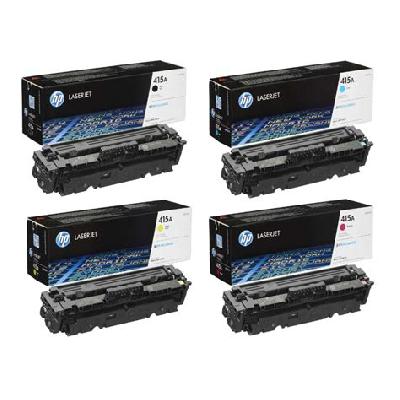 Hp Cartridges Toner