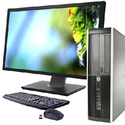 HP Desktop Computer