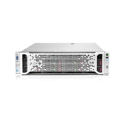 HP Proliant DL380p Gen8 Server