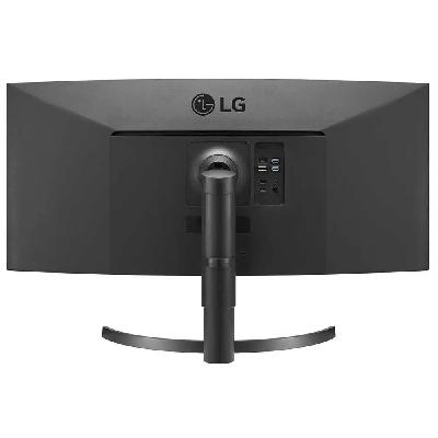 LG LFD Screen
