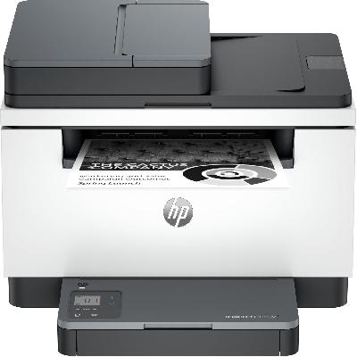 Multifunction Printer