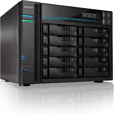 Network Attached Storage